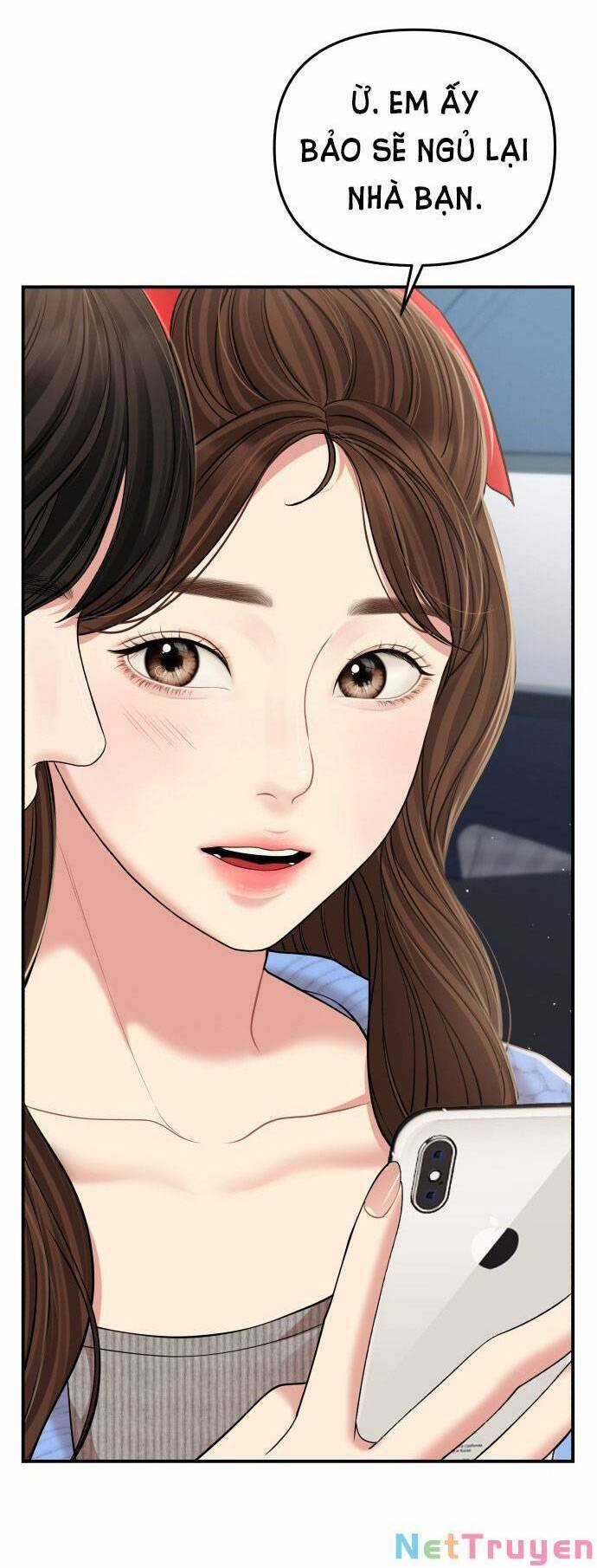 Gửi Em, Người Nuốt Trọn Vì Sao Chapter 117.1 trang 21