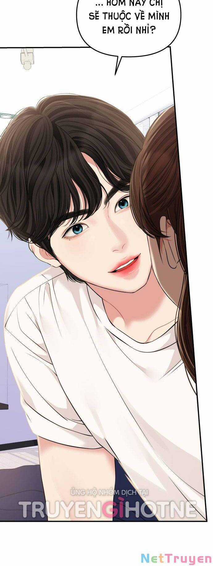 Gửi Em, Người Nuốt Trọn Vì Sao Chapter 117.1 trang 23