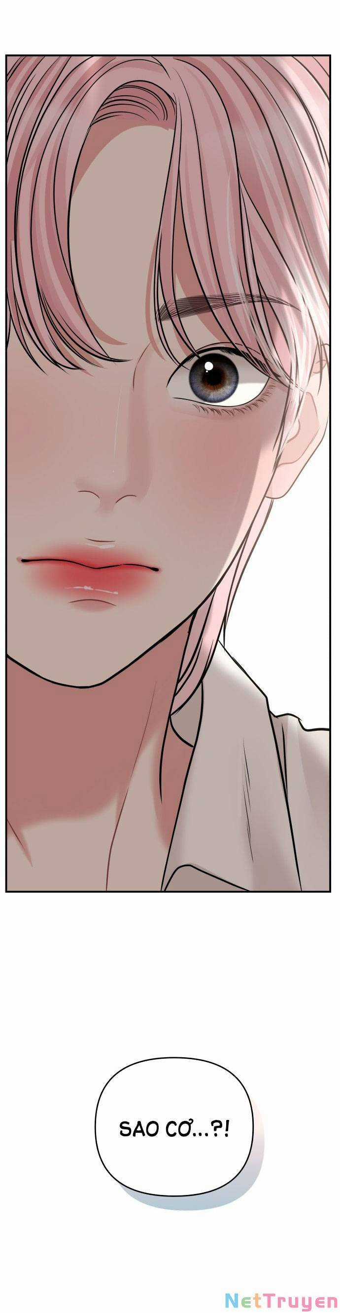 Gửi Em, Người Nuốt Trọn Vì Sao Chapter 117.1 trang 3