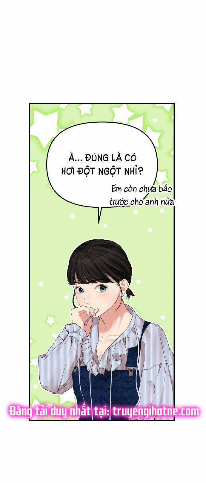 Gửi Em, Người Nuốt Trọn Vì Sao Chapter 117.1 trang 4