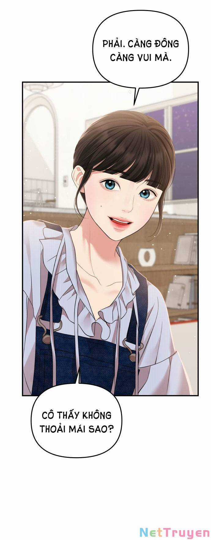 Gửi Em, Người Nuốt Trọn Vì Sao Chapter 117.1 trang 7