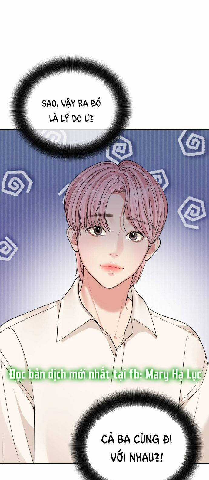 Gửi Em, Người Nuốt Trọn Vì Sao Chapter 117.1 trang 9