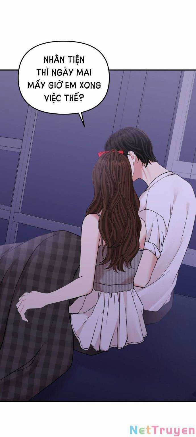 Gửi Em, Người Nuốt Trọn Vì Sao Chapter 117.2 trang 10