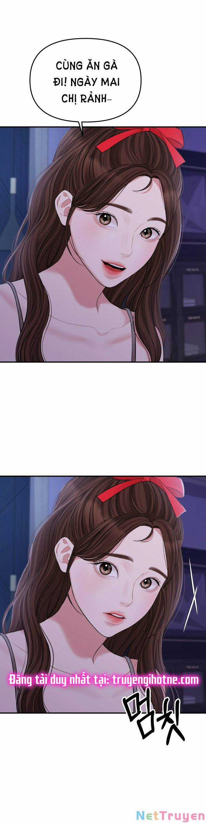 Gửi Em, Người Nuốt Trọn Vì Sao Chapter 117.2 trang 11