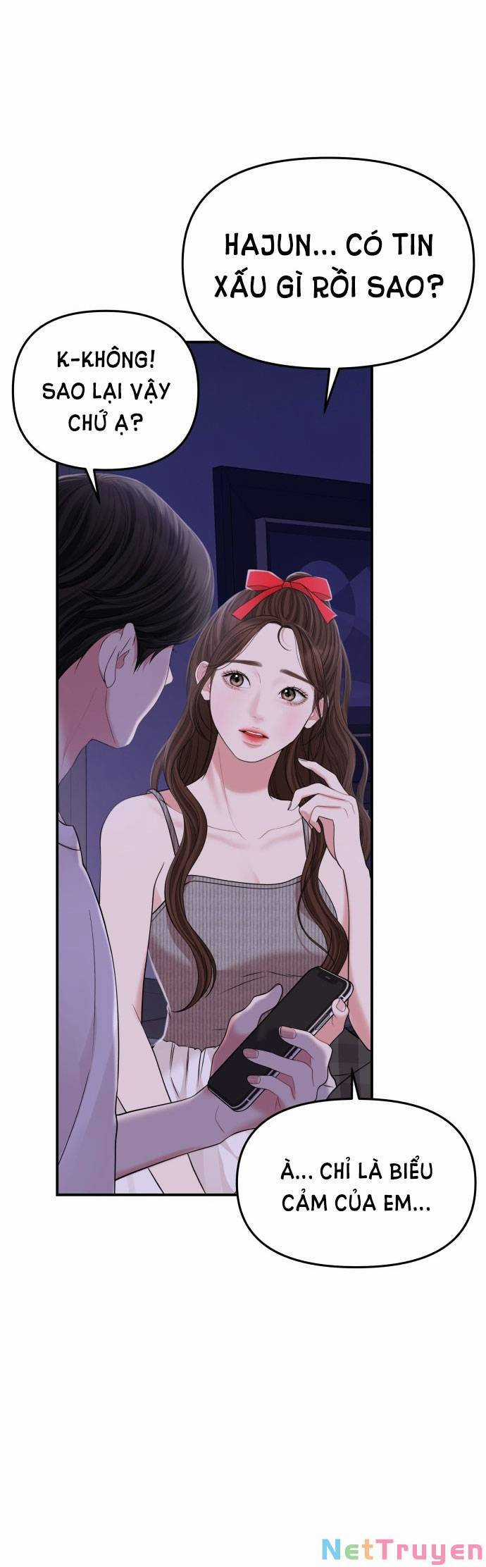 Gửi Em, Người Nuốt Trọn Vì Sao Chapter 117.2 trang 12