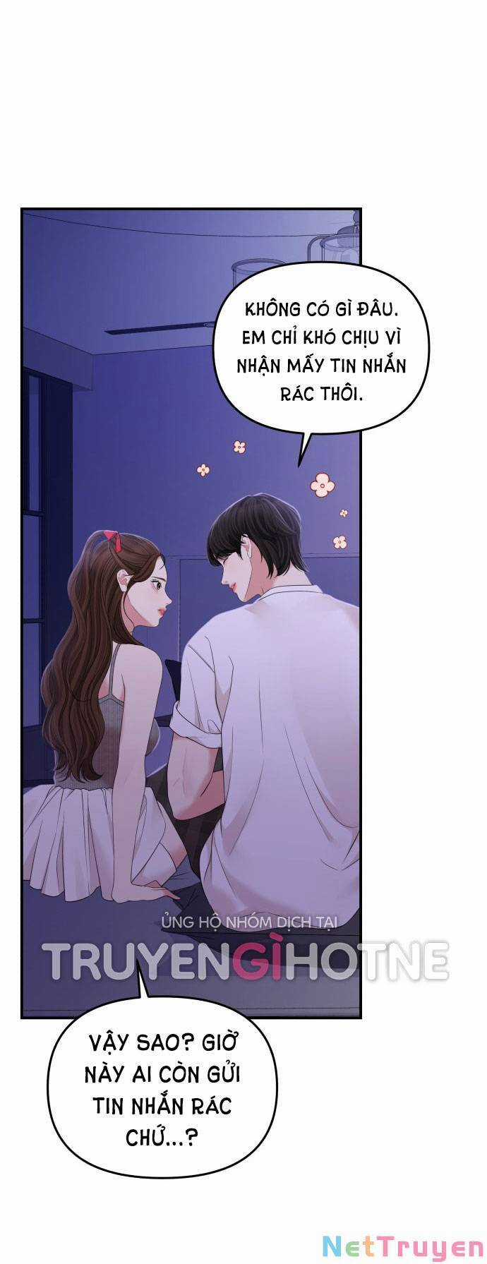 Gửi Em, Người Nuốt Trọn Vì Sao Chapter 117.2 trang 14