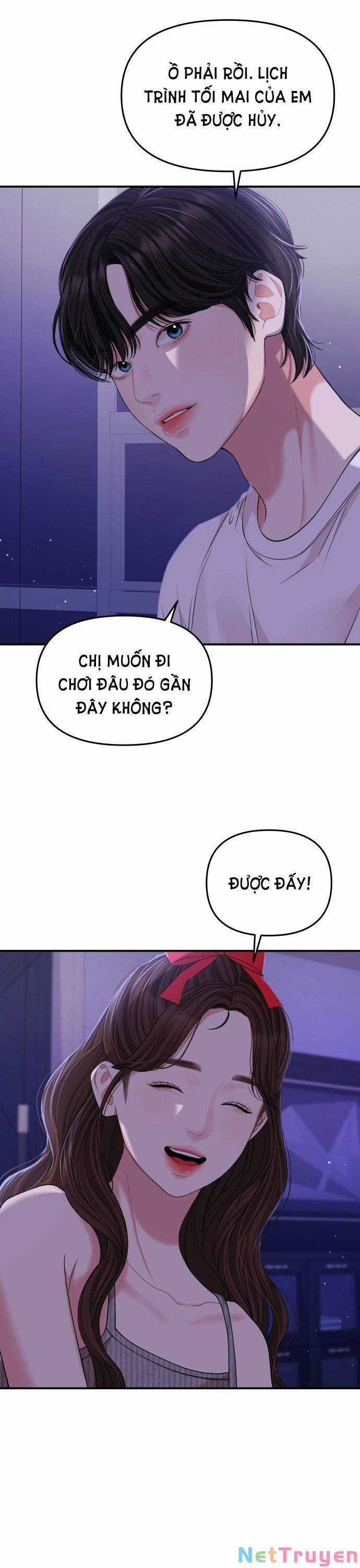 Gửi Em, Người Nuốt Trọn Vì Sao Chapter 117.2 trang 15