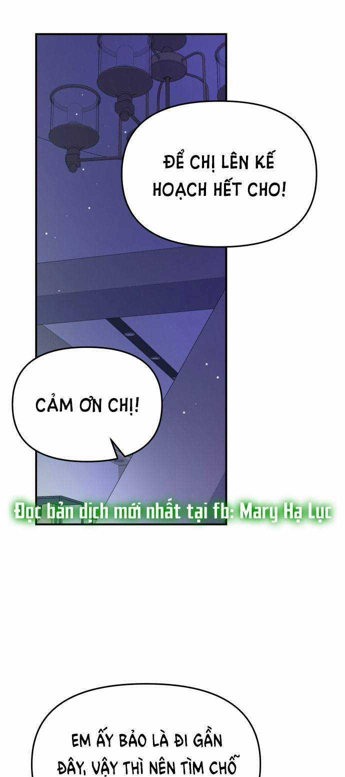 Gửi Em, Người Nuốt Trọn Vì Sao Chapter 117.2 trang 16