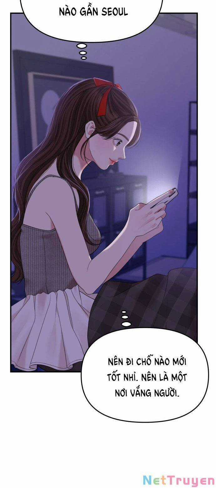 Gửi Em, Người Nuốt Trọn Vì Sao Chapter 117.2 trang 17