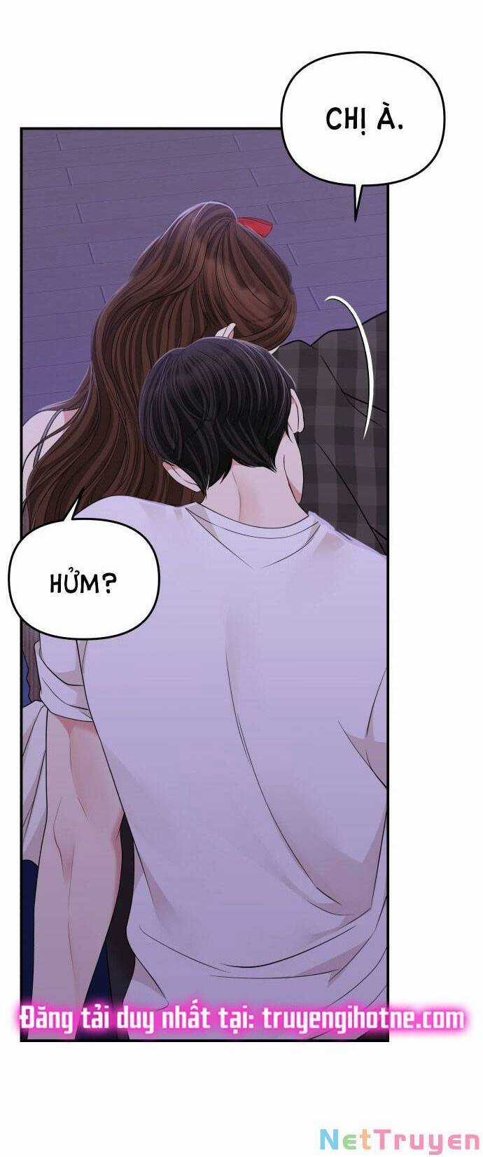 Gửi Em, Người Nuốt Trọn Vì Sao Chapter 117.2 trang 19