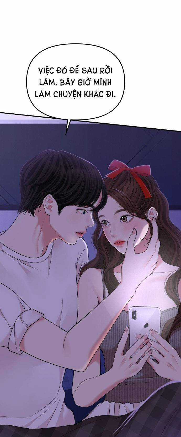 Gửi Em, Người Nuốt Trọn Vì Sao Chapter 117.2 trang 20