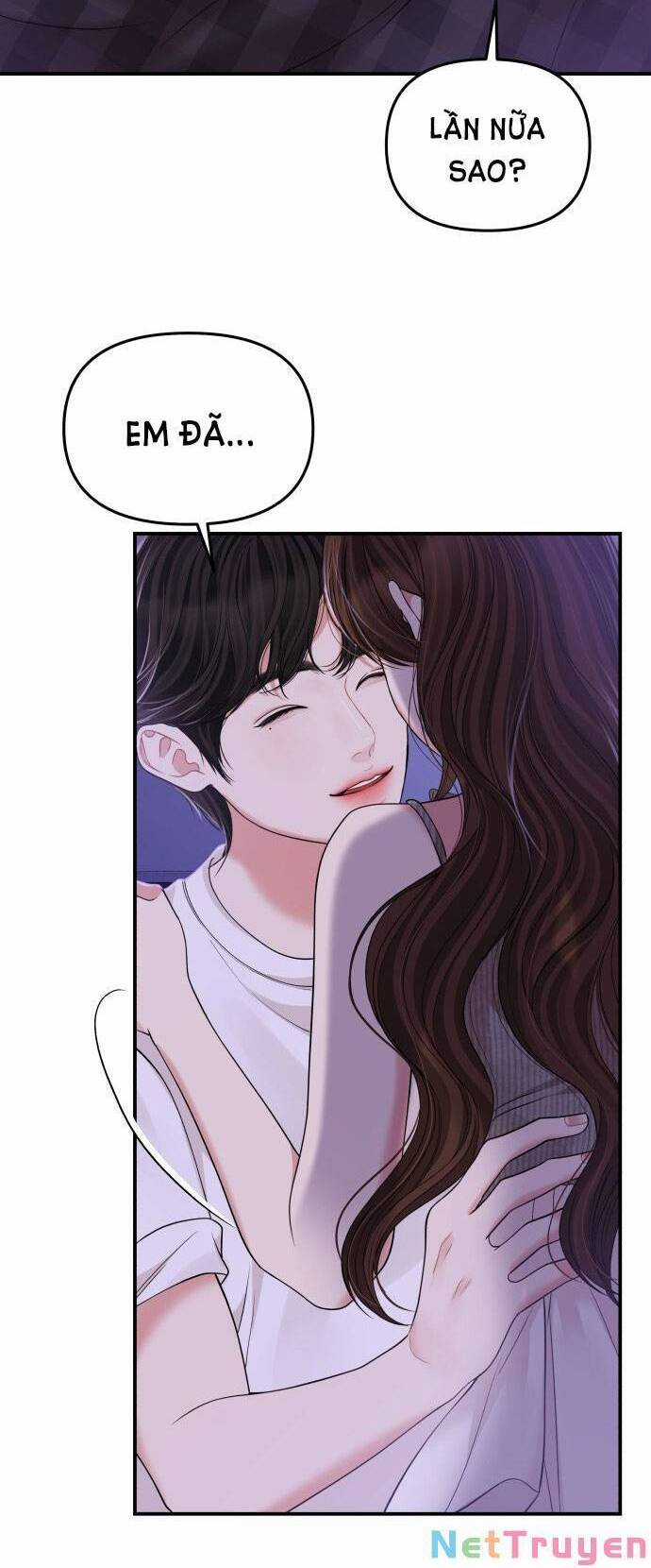 Gửi Em, Người Nuốt Trọn Vì Sao Chapter 117.2 trang 21