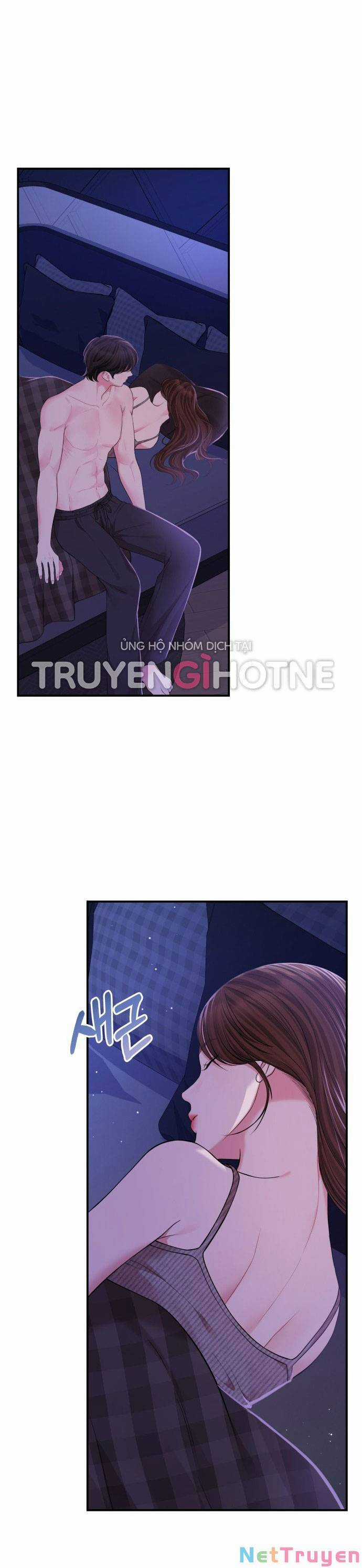 Gửi Em, Người Nuốt Trọn Vì Sao Chapter 117.2 trang 23