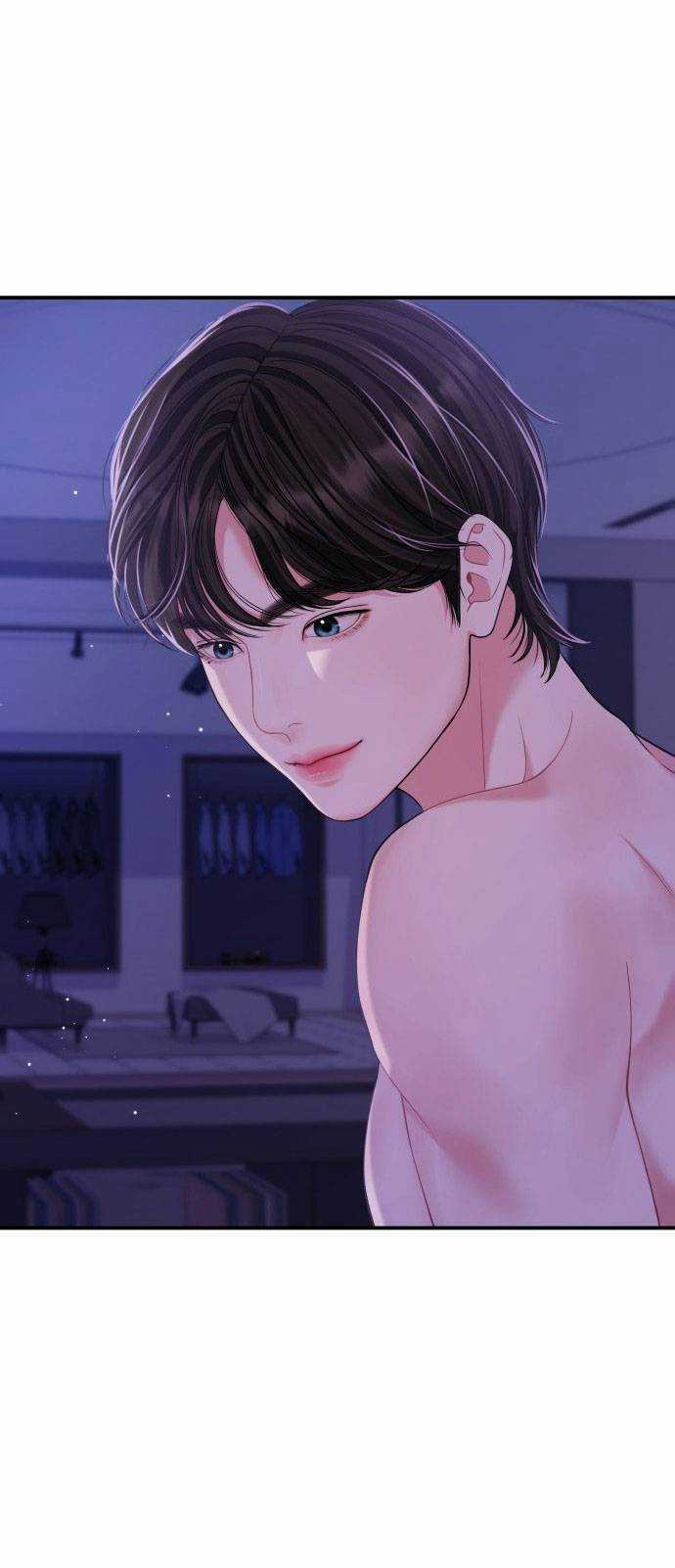 Gửi Em, Người Nuốt Trọn Vì Sao Chapter 117.2 trang 24