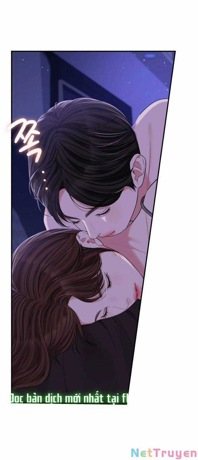 Gửi Em, Người Nuốt Trọn Vì Sao Chapter 117.2 trang 25