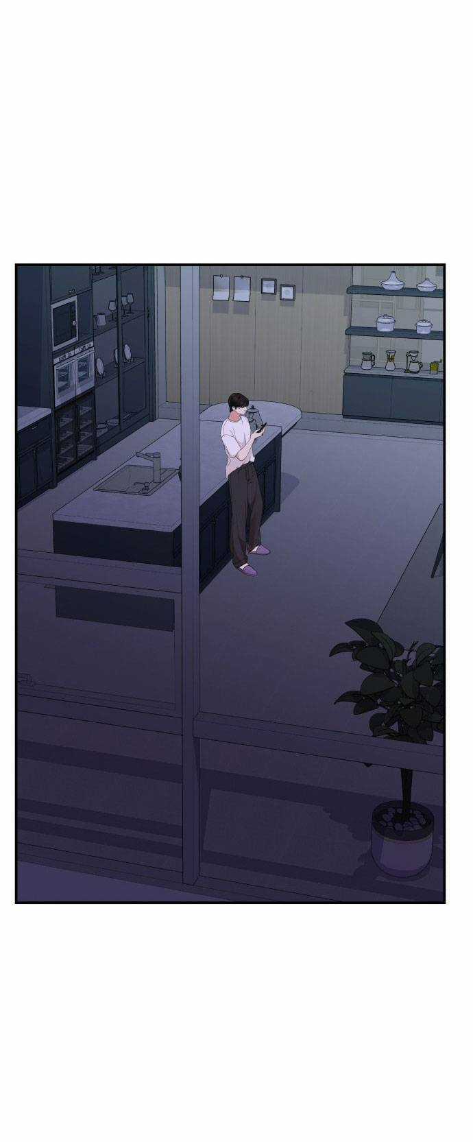 Gửi Em, Người Nuốt Trọn Vì Sao Chapter 117.2 trang 28