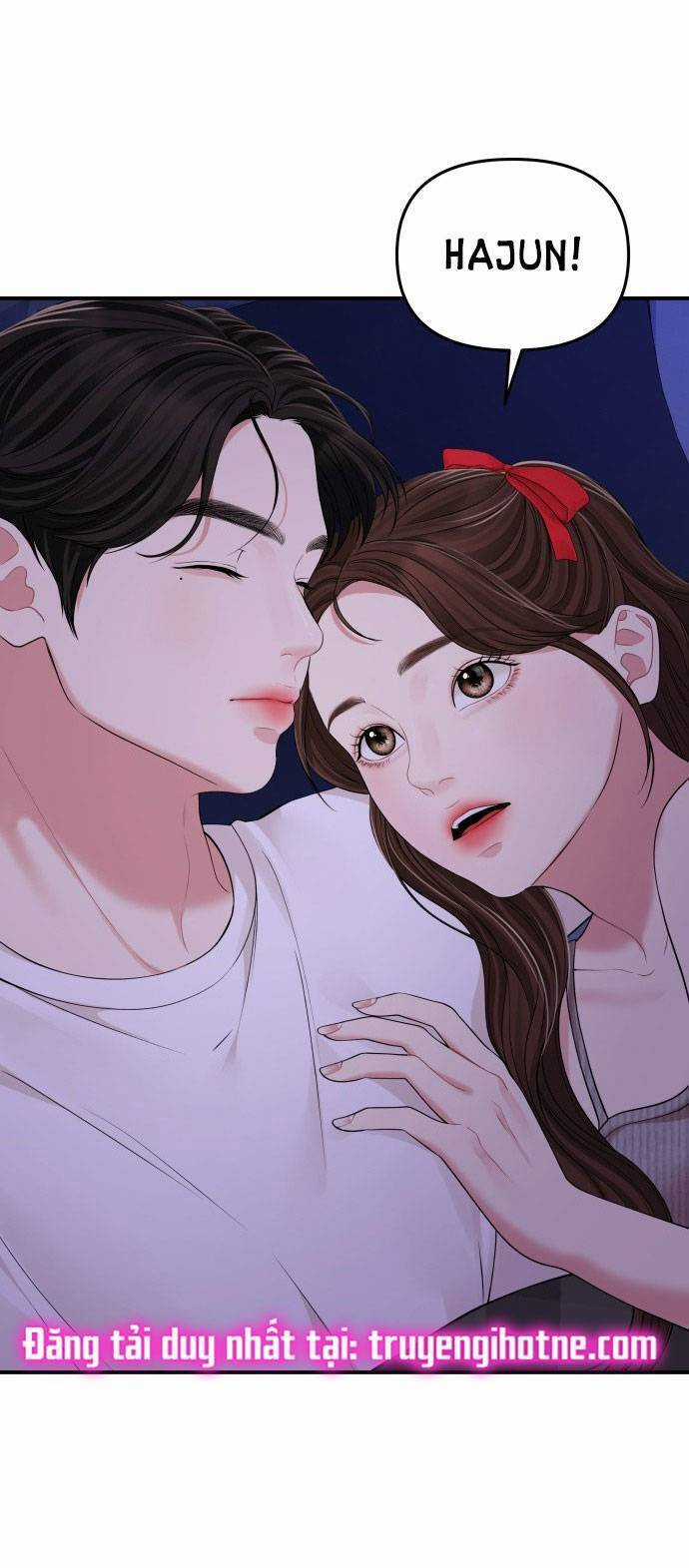 Gửi Em, Người Nuốt Trọn Vì Sao Chapter 117.2 trang 3