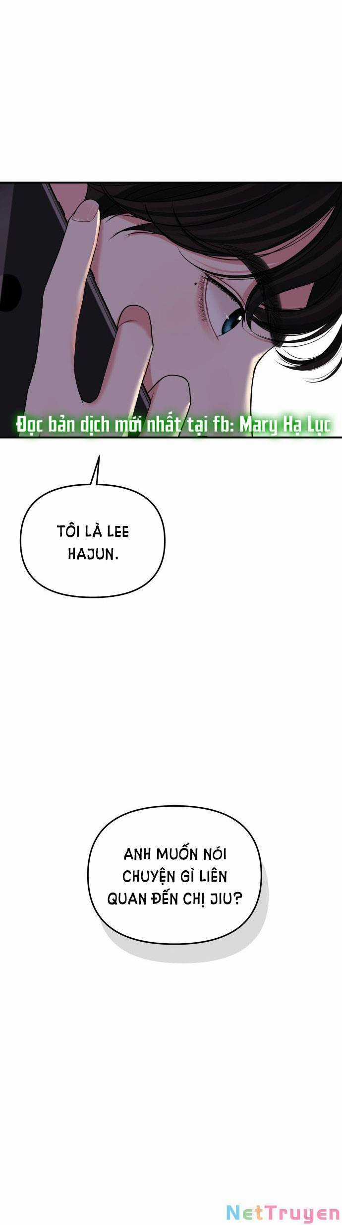 Gửi Em, Người Nuốt Trọn Vì Sao Chapter 117.2 trang 32