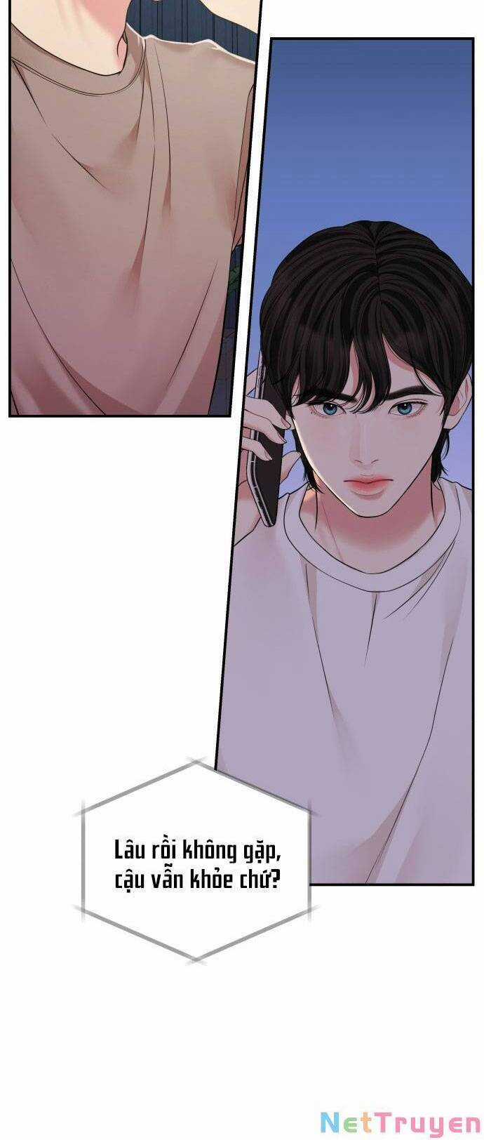 Gửi Em, Người Nuốt Trọn Vì Sao Chapter 117.2 trang 35