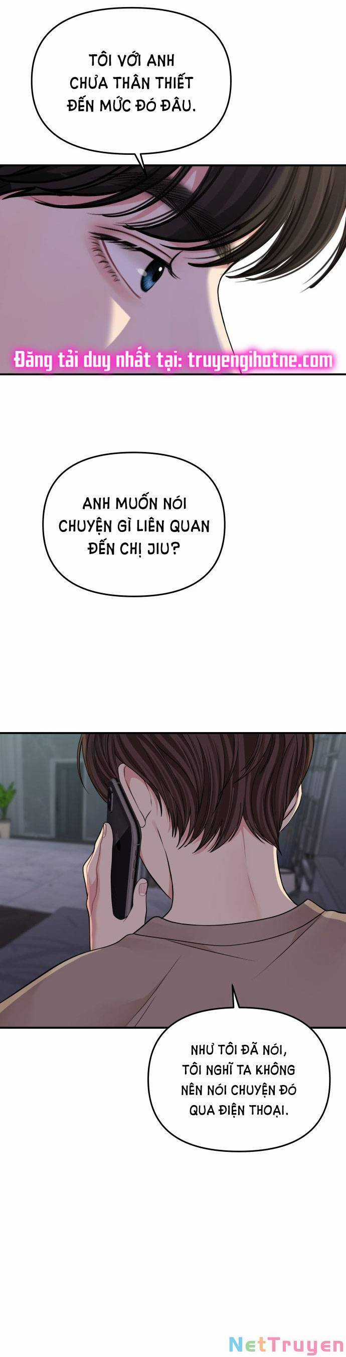 Gửi Em, Người Nuốt Trọn Vì Sao Chapter 117.2 trang 36