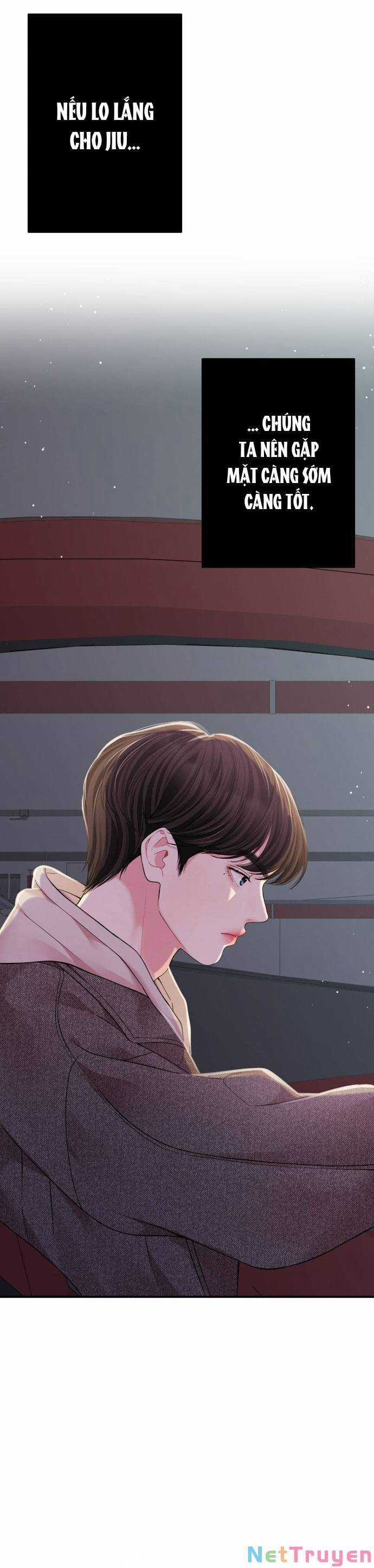 Gửi Em, Người Nuốt Trọn Vì Sao Chapter 117.2 trang 37