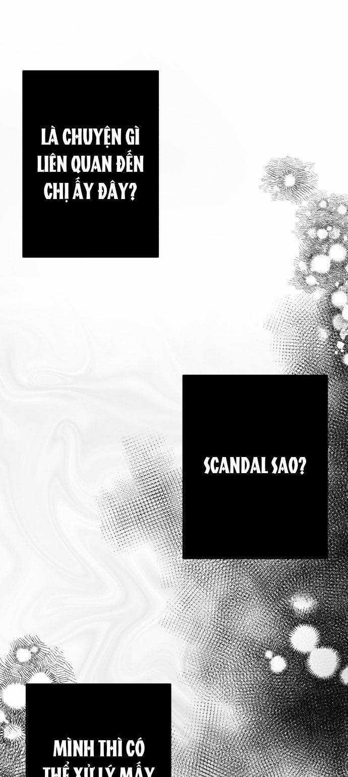 Gửi Em, Người Nuốt Trọn Vì Sao Chapter 117.2 trang 38