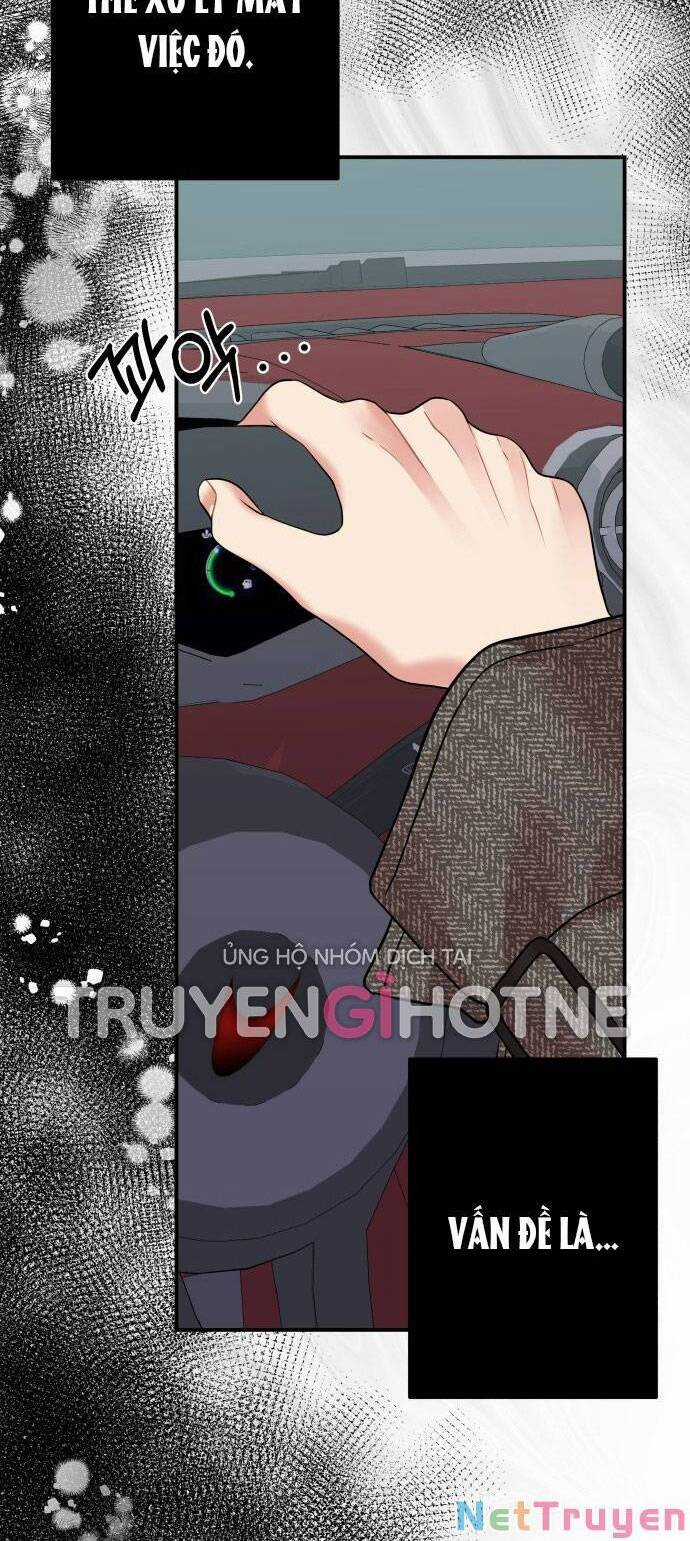 Gửi Em, Người Nuốt Trọn Vì Sao Chapter 117.2 trang 39