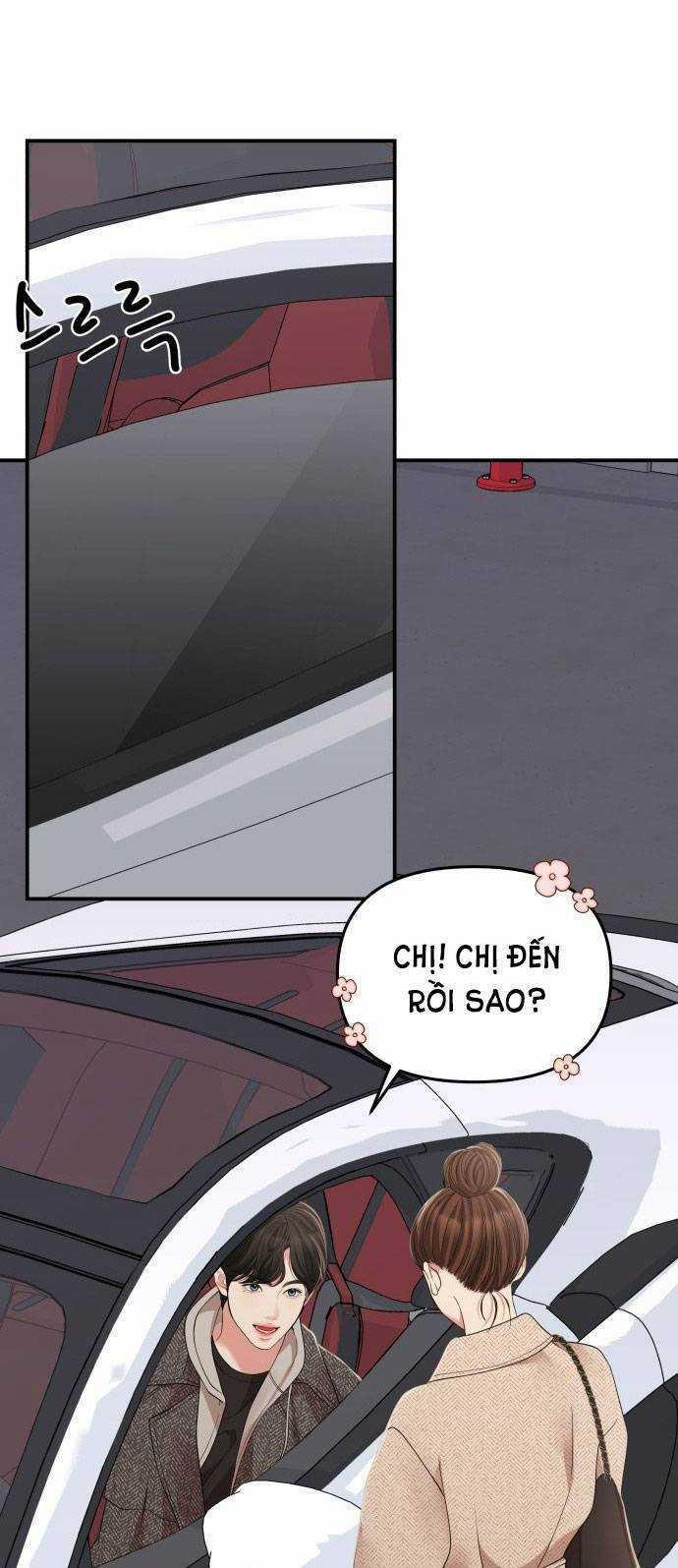 Gửi Em, Người Nuốt Trọn Vì Sao Chapter 117.2 trang 41