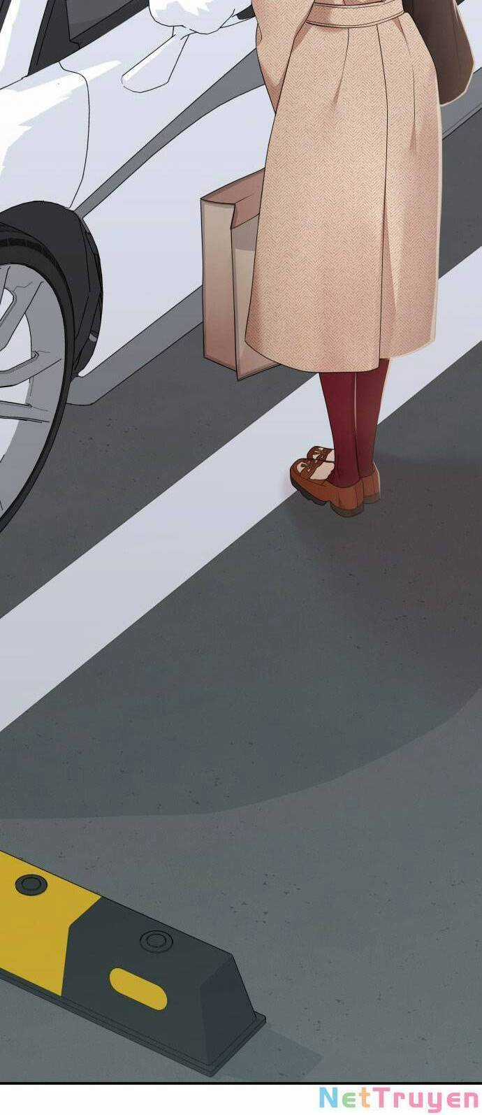 Gửi Em, Người Nuốt Trọn Vì Sao Chapter 117.2 trang 42