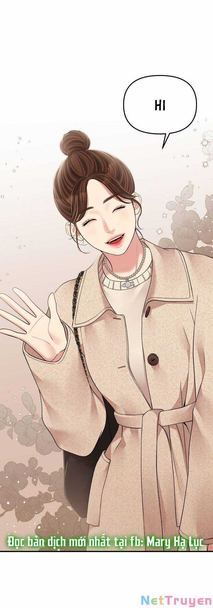 Gửi Em, Người Nuốt Trọn Vì Sao Chapter 117.2 trang 43