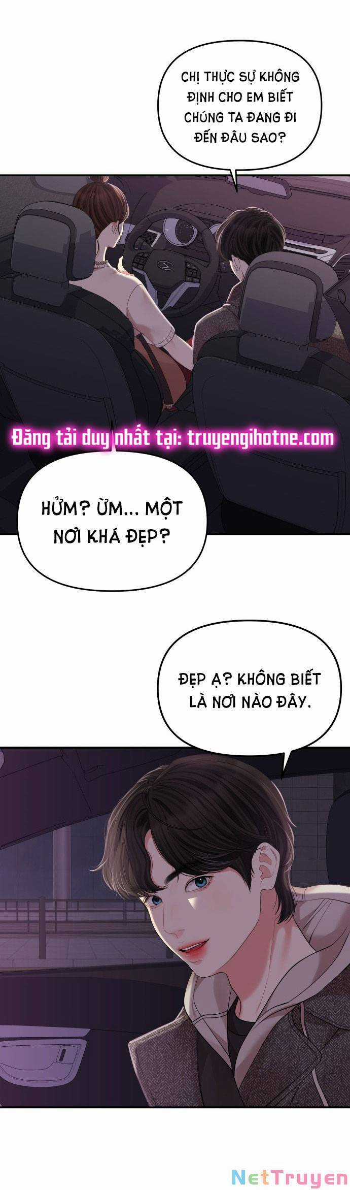 Gửi Em, Người Nuốt Trọn Vì Sao Chapter 117.2 trang 45