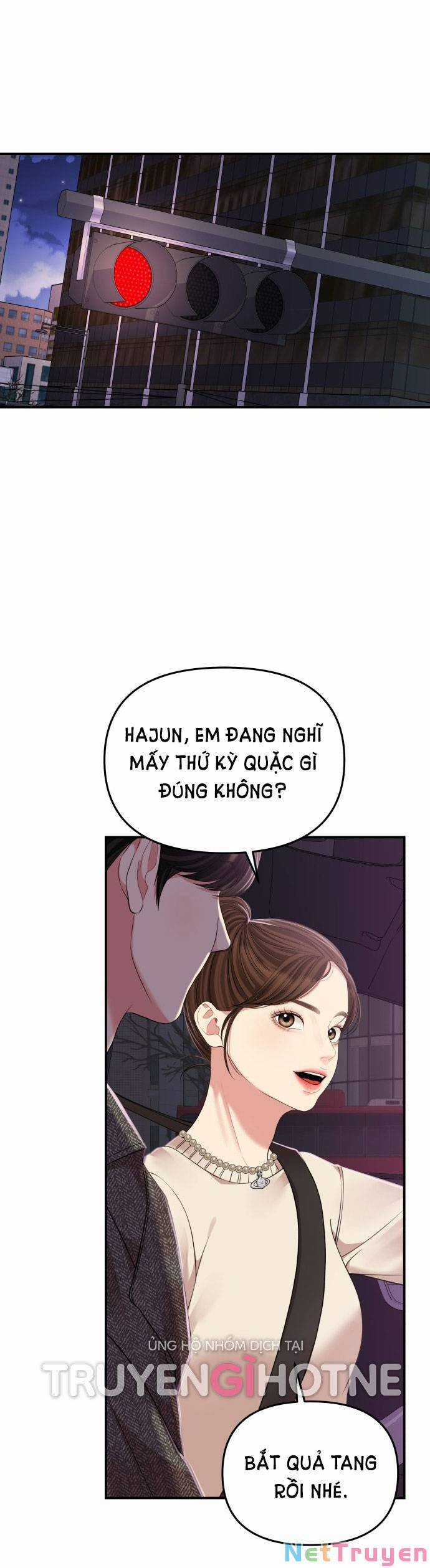 Gửi Em, Người Nuốt Trọn Vì Sao Chapter 117.2 trang 46