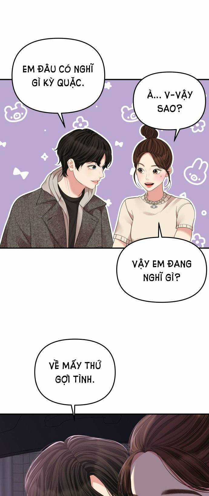Gửi Em, Người Nuốt Trọn Vì Sao Chapter 117.2 trang 47