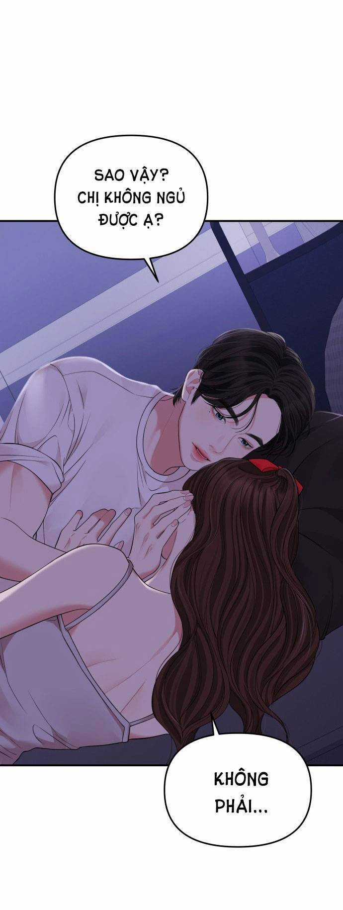 Gửi Em, Người Nuốt Trọn Vì Sao Chapter 117.2 trang 5