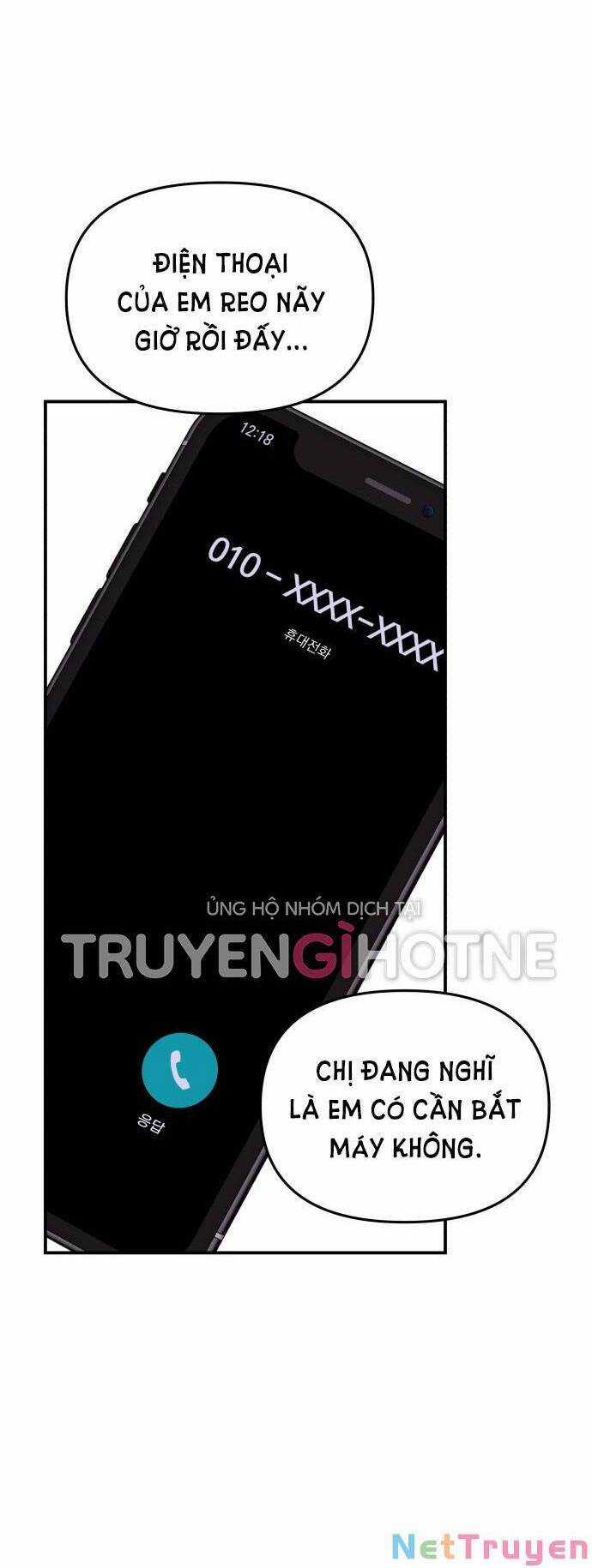 Gửi Em, Người Nuốt Trọn Vì Sao Chapter 117.2 trang 6