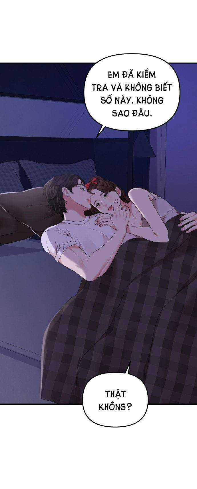 Gửi Em, Người Nuốt Trọn Vì Sao Chapter 117.2 trang 7