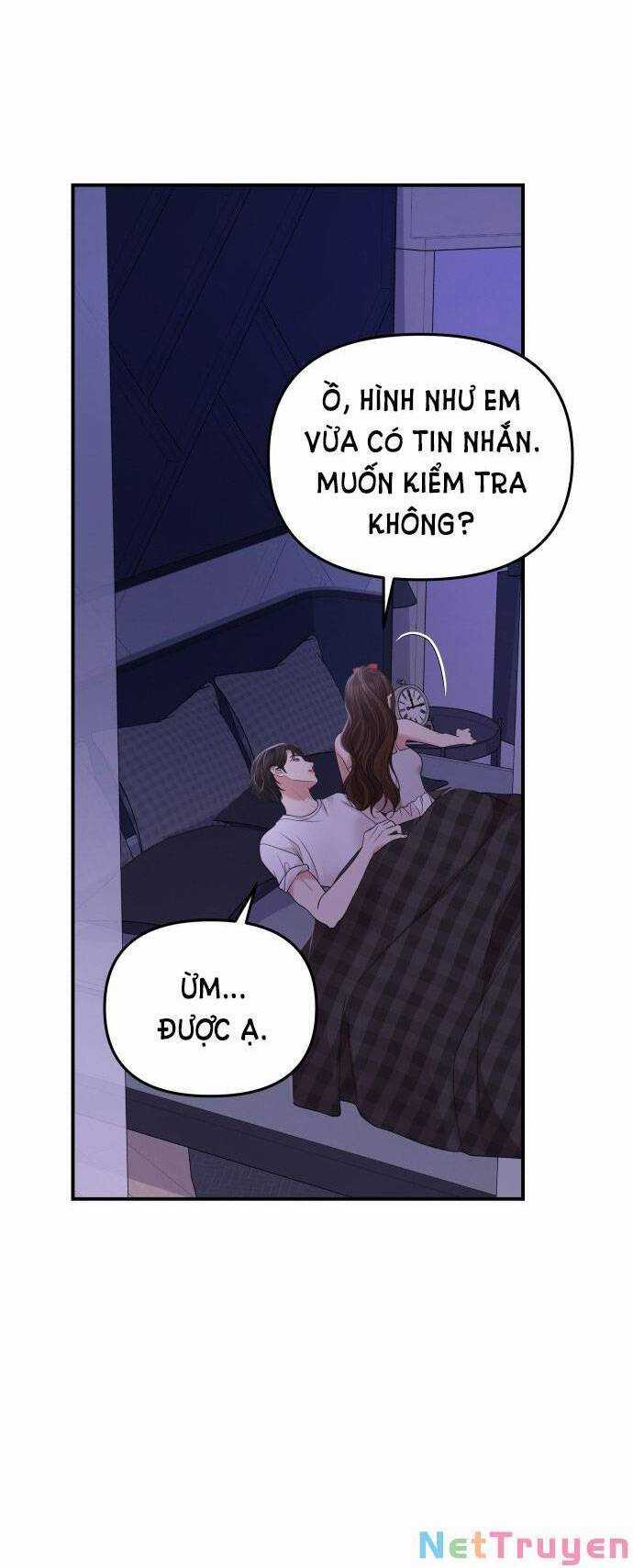 Gửi Em, Người Nuốt Trọn Vì Sao Chapter 117.2 trang 8