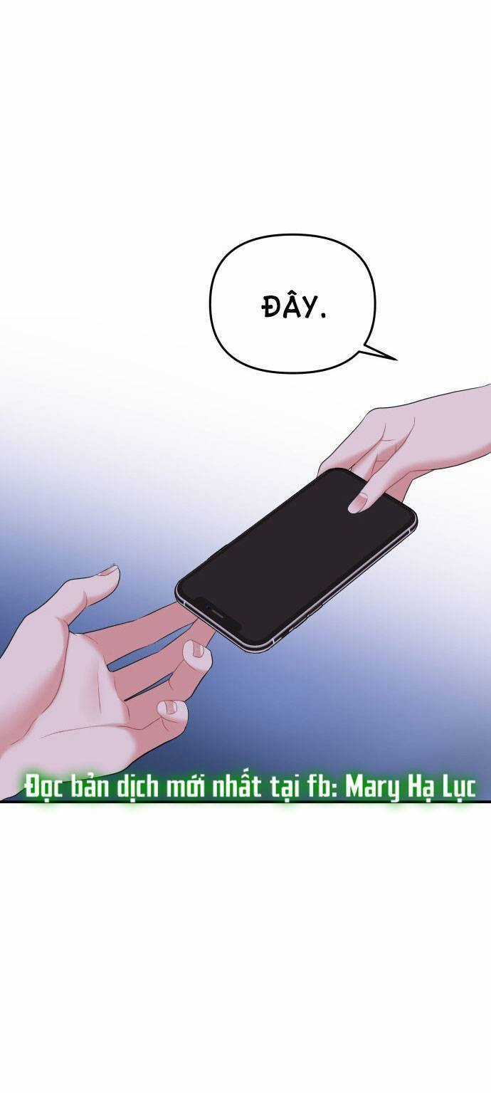 Gửi Em, Người Nuốt Trọn Vì Sao Chapter 117.2 trang 9