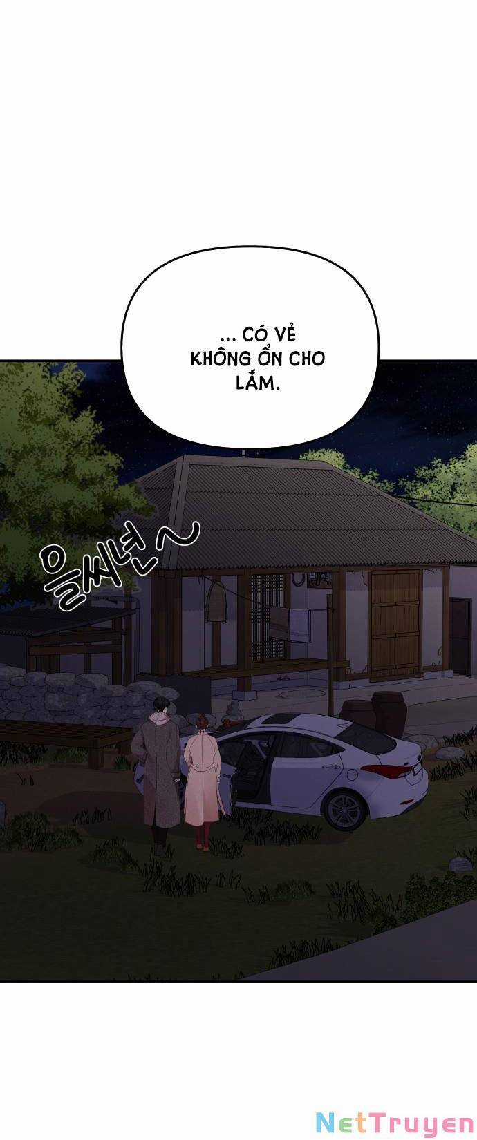 Gửi Em, Người Nuốt Trọn Vì Sao Chapter 118.1 trang 17