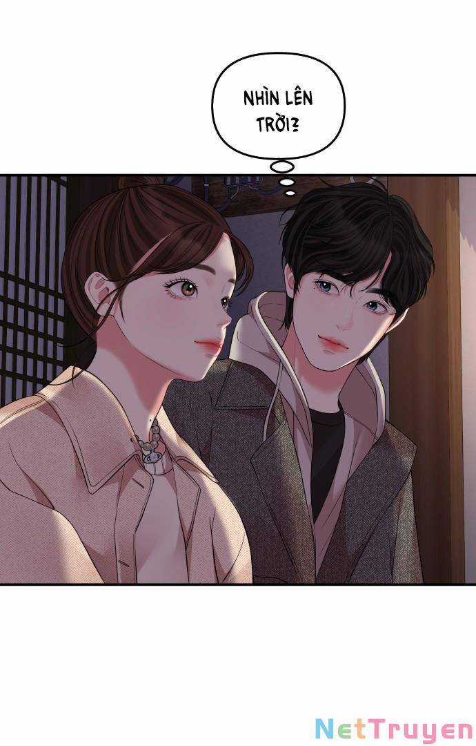 Gửi Em, Người Nuốt Trọn Vì Sao Chapter 118.1 trang 24