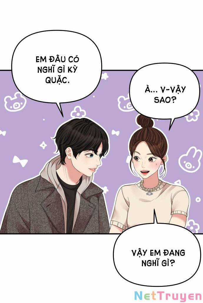 Gửi Em, Người Nuốt Trọn Vì Sao Chapter 118.1 trang 4