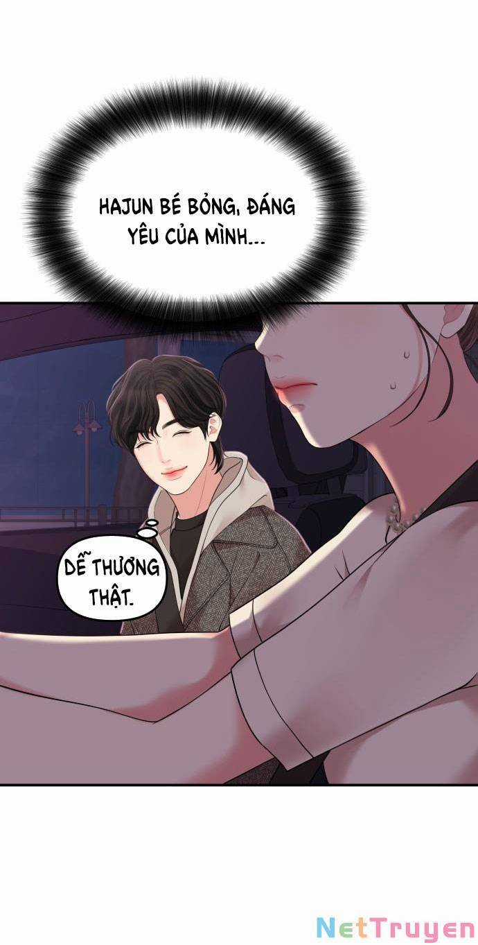 Gửi Em, Người Nuốt Trọn Vì Sao Chapter 118.1 trang 8