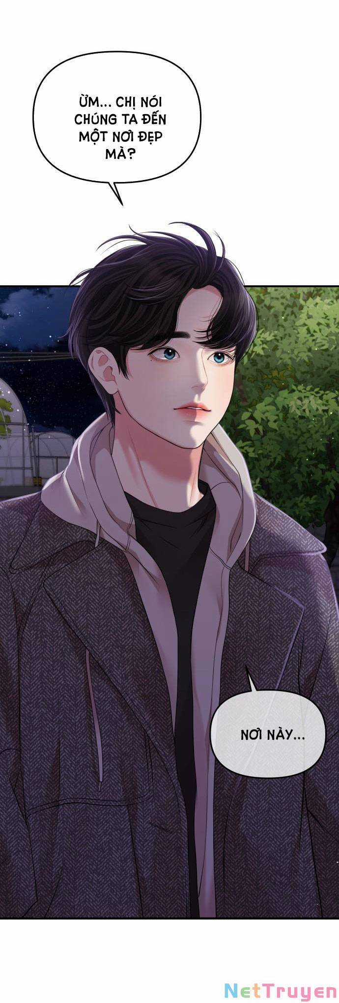 Gửi Em, Người Nuốt Trọn Vì Sao Chapter 118.2 trang 16