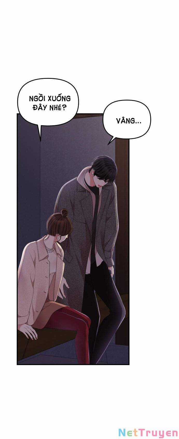 Gửi Em, Người Nuốt Trọn Vì Sao Chapter 118.2 trang 21