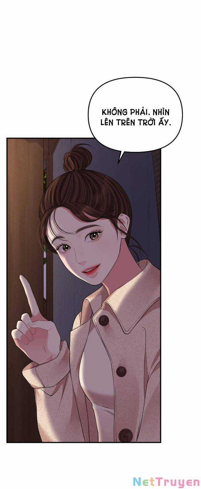 Gửi Em, Người Nuốt Trọn Vì Sao Chapter 118.2 trang 23