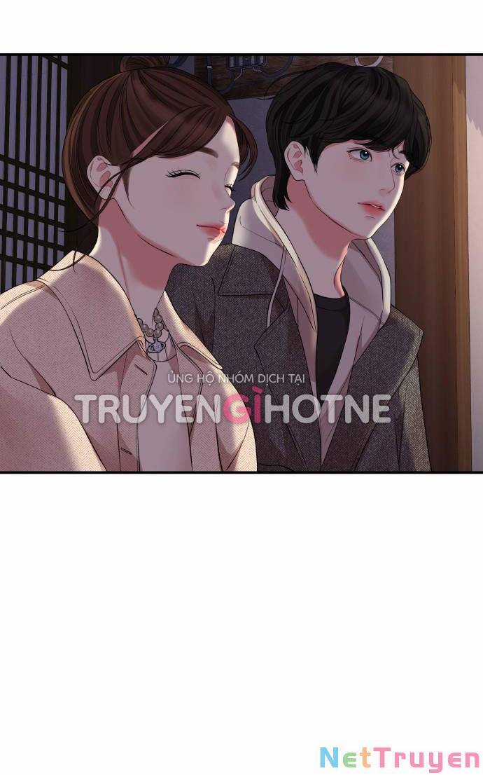 Gửi Em, Người Nuốt Trọn Vì Sao Chapter 118.2 trang 25