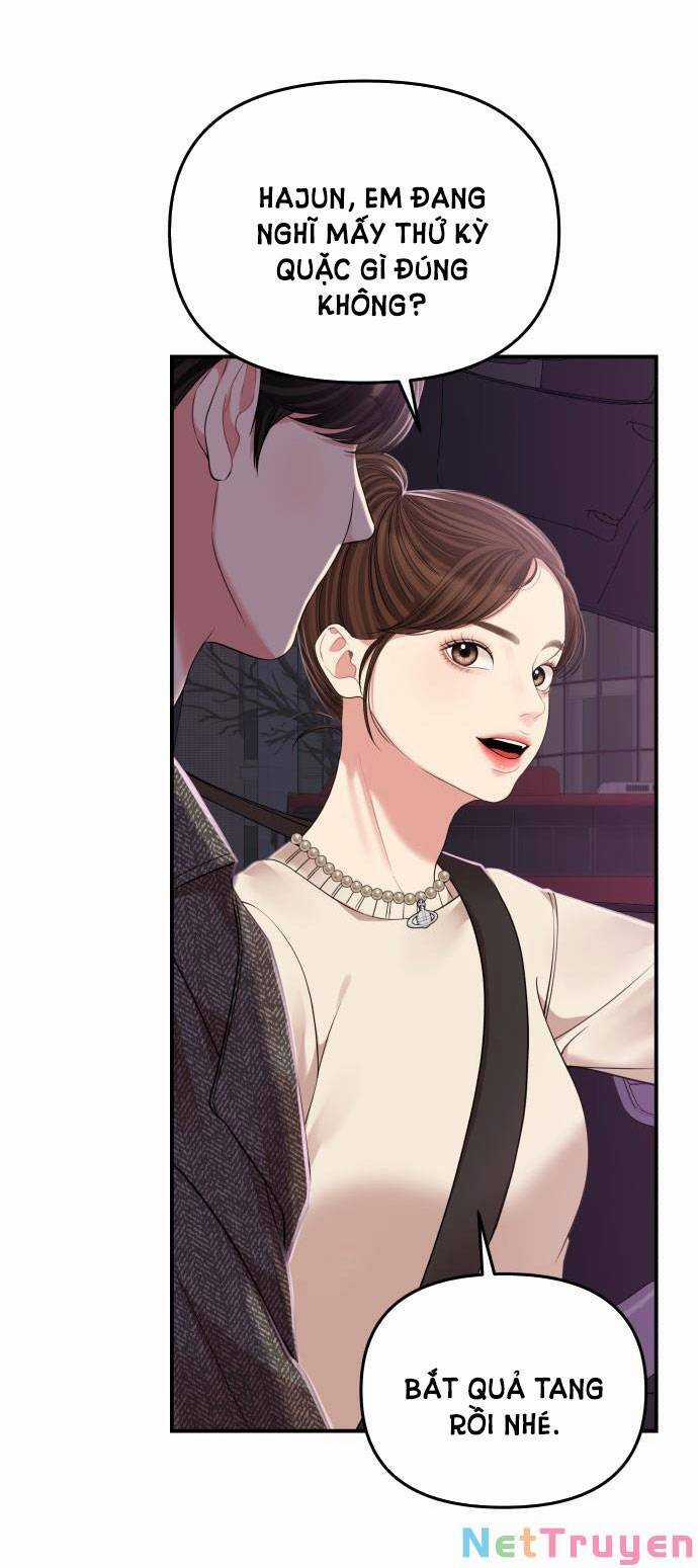 Gửi Em, Người Nuốt Trọn Vì Sao Chapter 118.2 trang 3