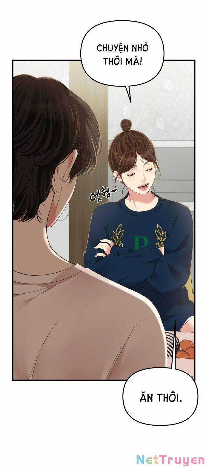 Gửi Em, Người Nuốt Trọn Vì Sao Chapter 119.1 trang 14