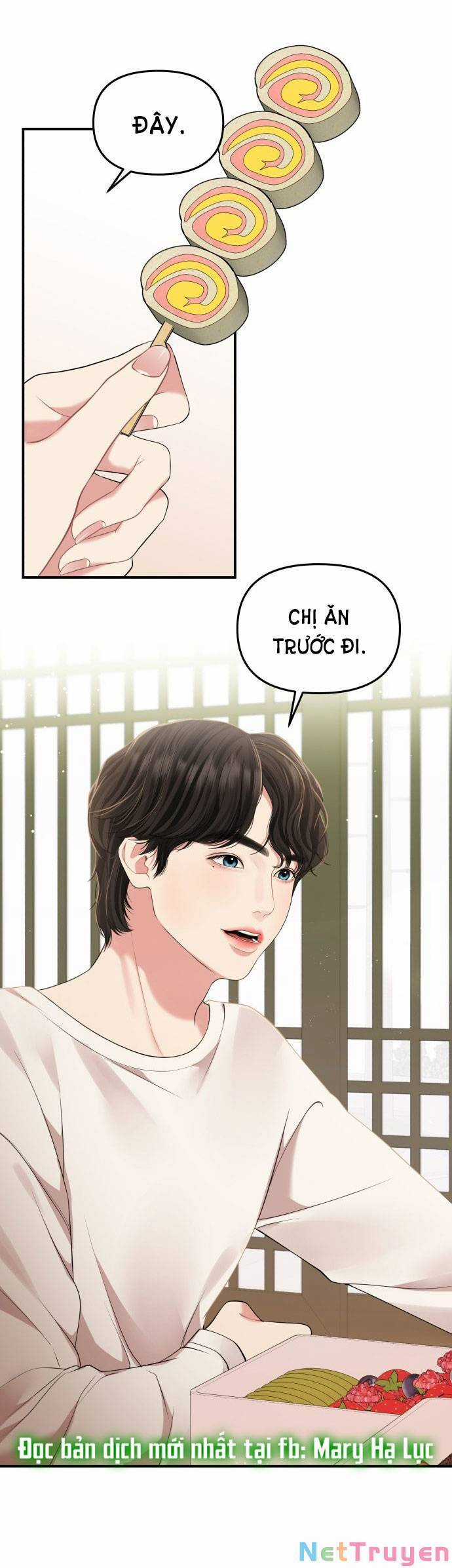 Gửi Em, Người Nuốt Trọn Vì Sao Chapter 119.1 trang 15