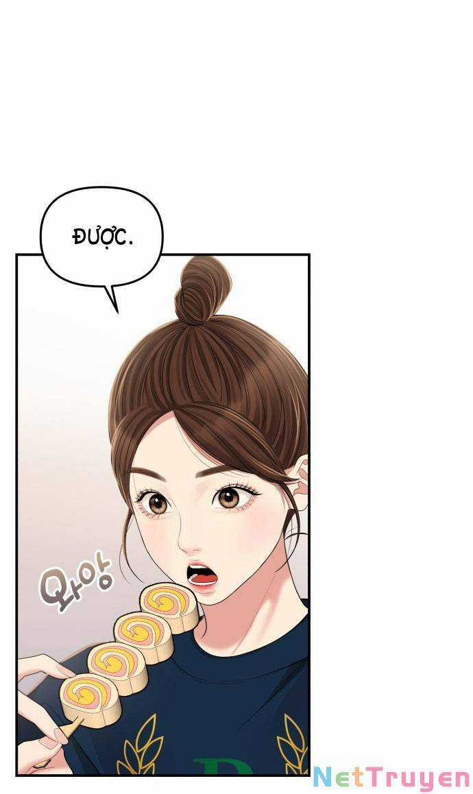 Gửi Em, Người Nuốt Trọn Vì Sao Chapter 119.1 trang 16